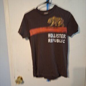 Hollister Republic Shirt